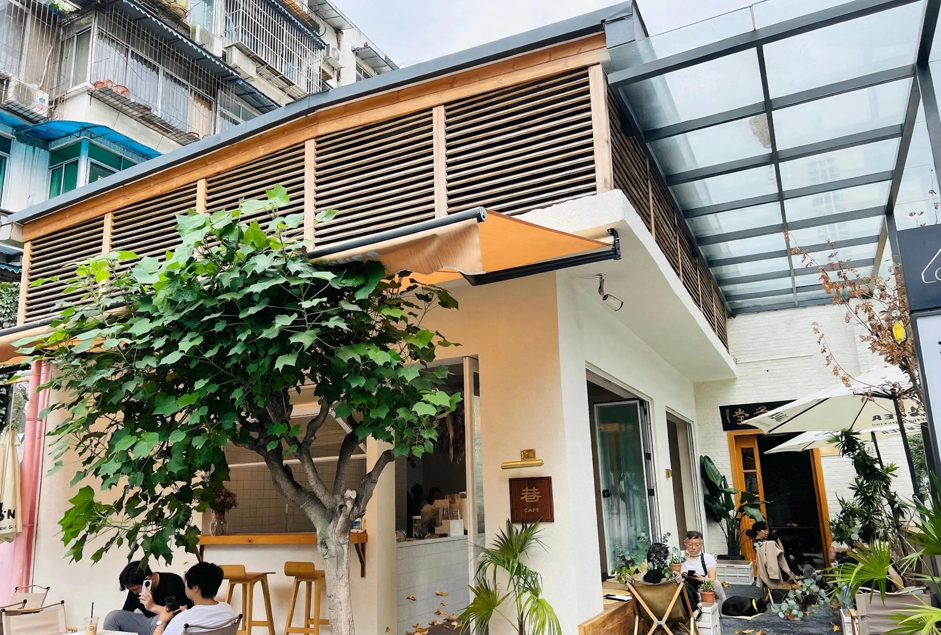 Yulin city walk & Massage Experience — photo 9