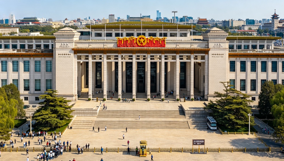 National Museum of China