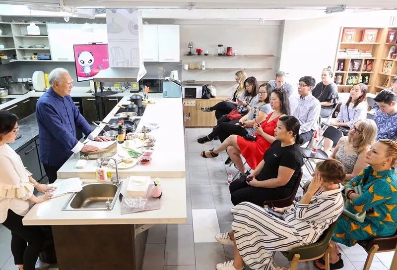 Chengdu: From Market to Table, Authentic Sichuan Cuisine Cooking Class in Kuanzhai Alley — photo 8