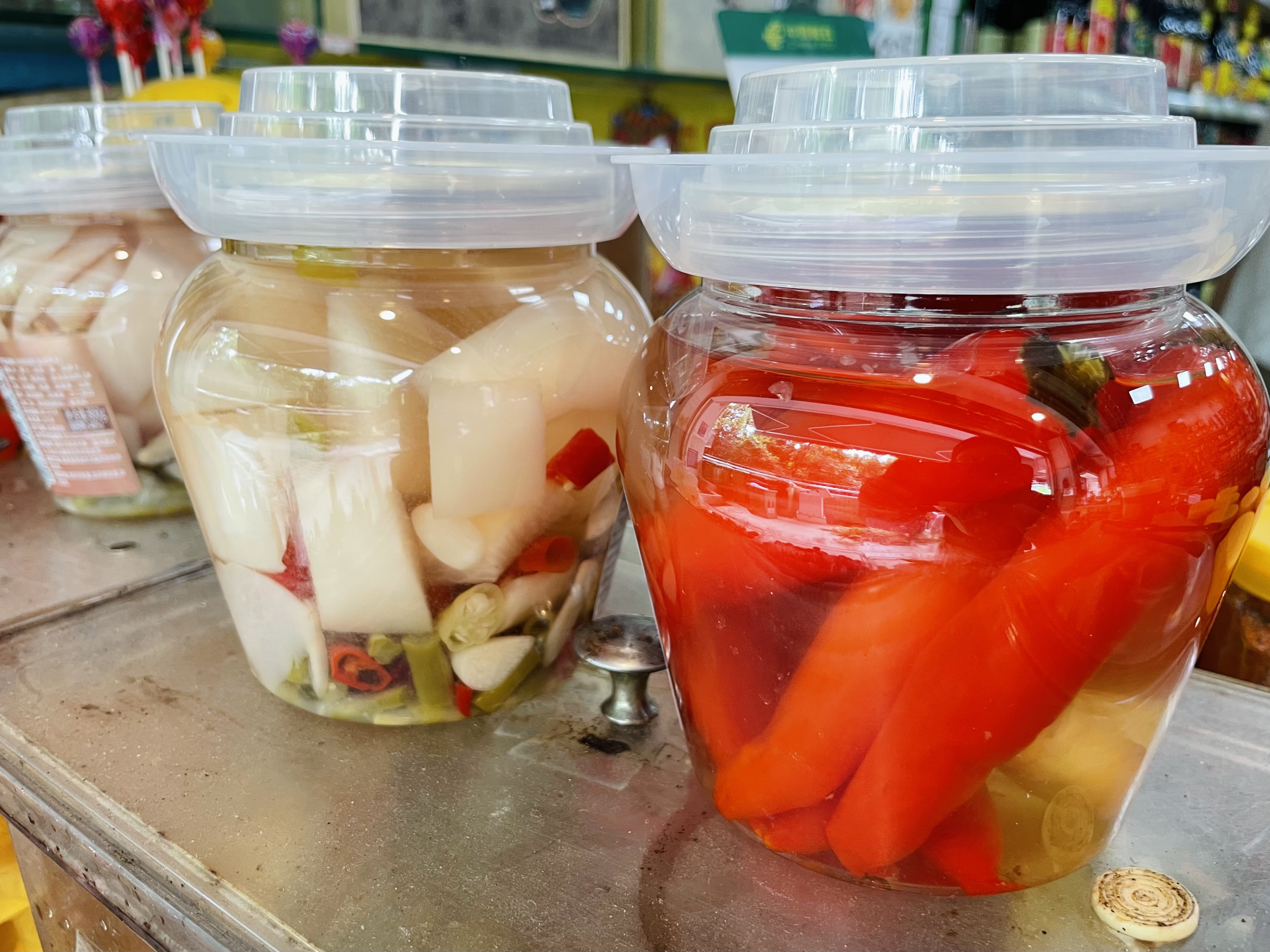 Chengdu: Private Local Market Tour & Snack Making — photo 13