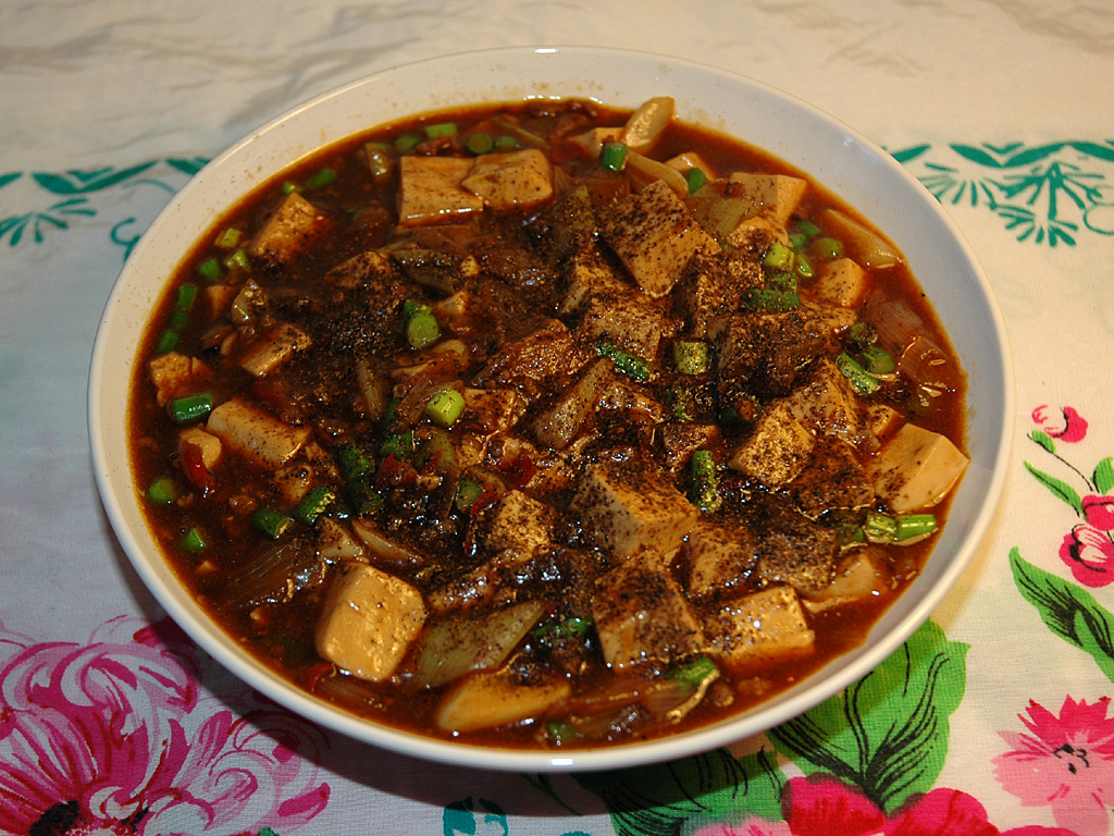 Tofu Workshop — photo 2
