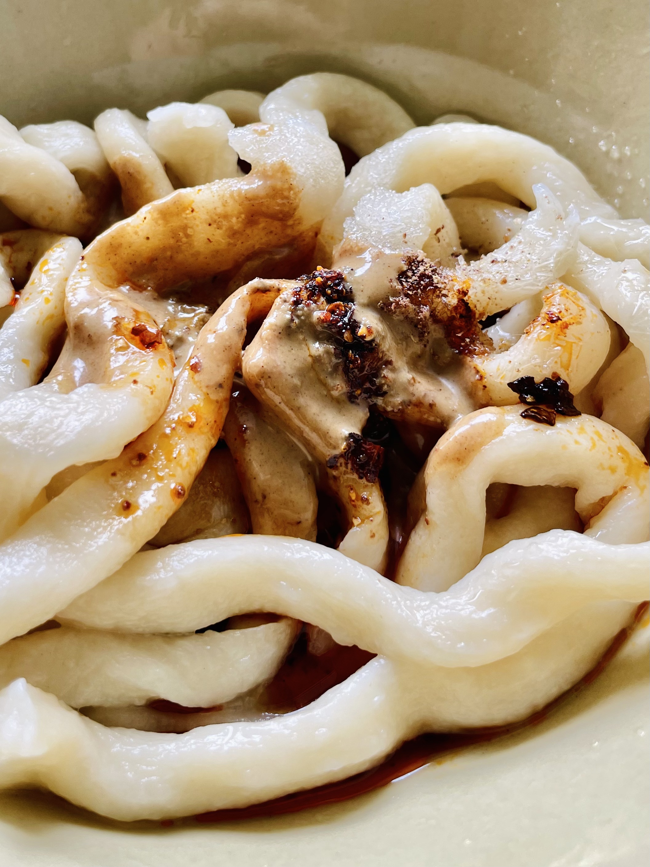 Chengdu: Private Local Market Tour & Snack Making — photo 11