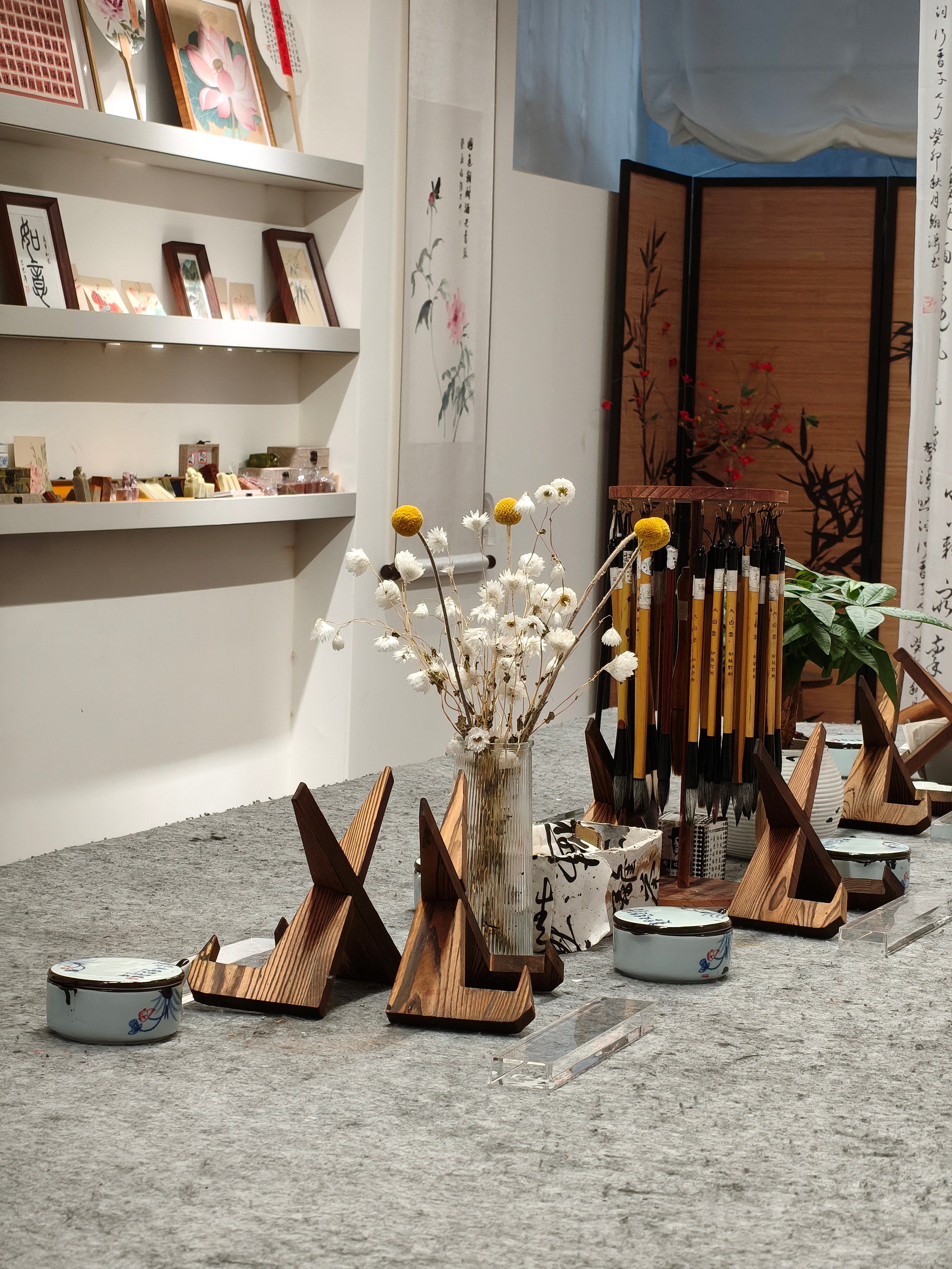 Chengdu: Brushstrokes of China, Immersive Calligraphy Experience — photo 7