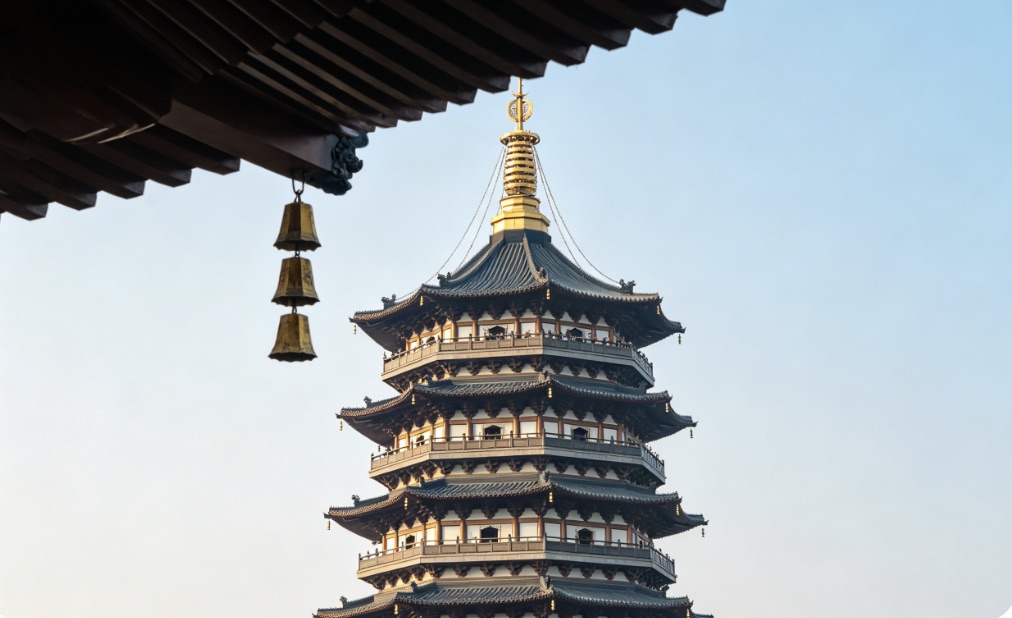 Leifeng Pagoda (Leifeng Tower)