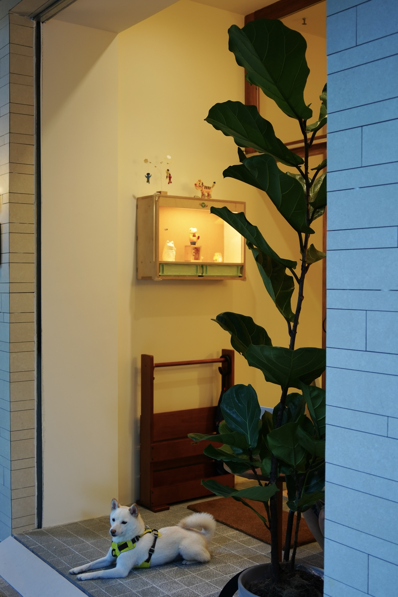 ONE DAY CHENGDU — Illustration & Coffee Workshop at Dazhongxiao Coffee Now Studio — photo 16