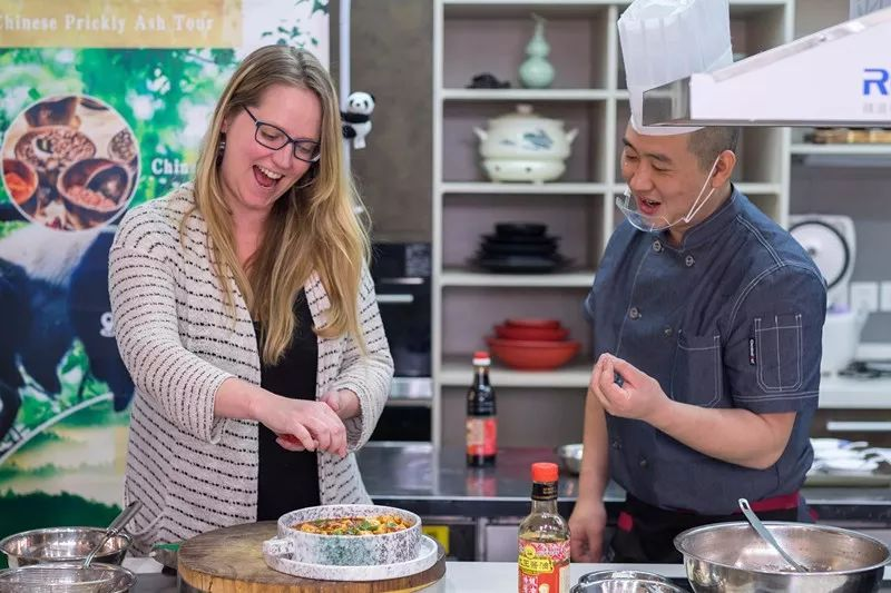 Chengdu: From Market to Table, Authentic Sichuan Cuisine Cooking Class in Kuanzhai Alley — photo 12