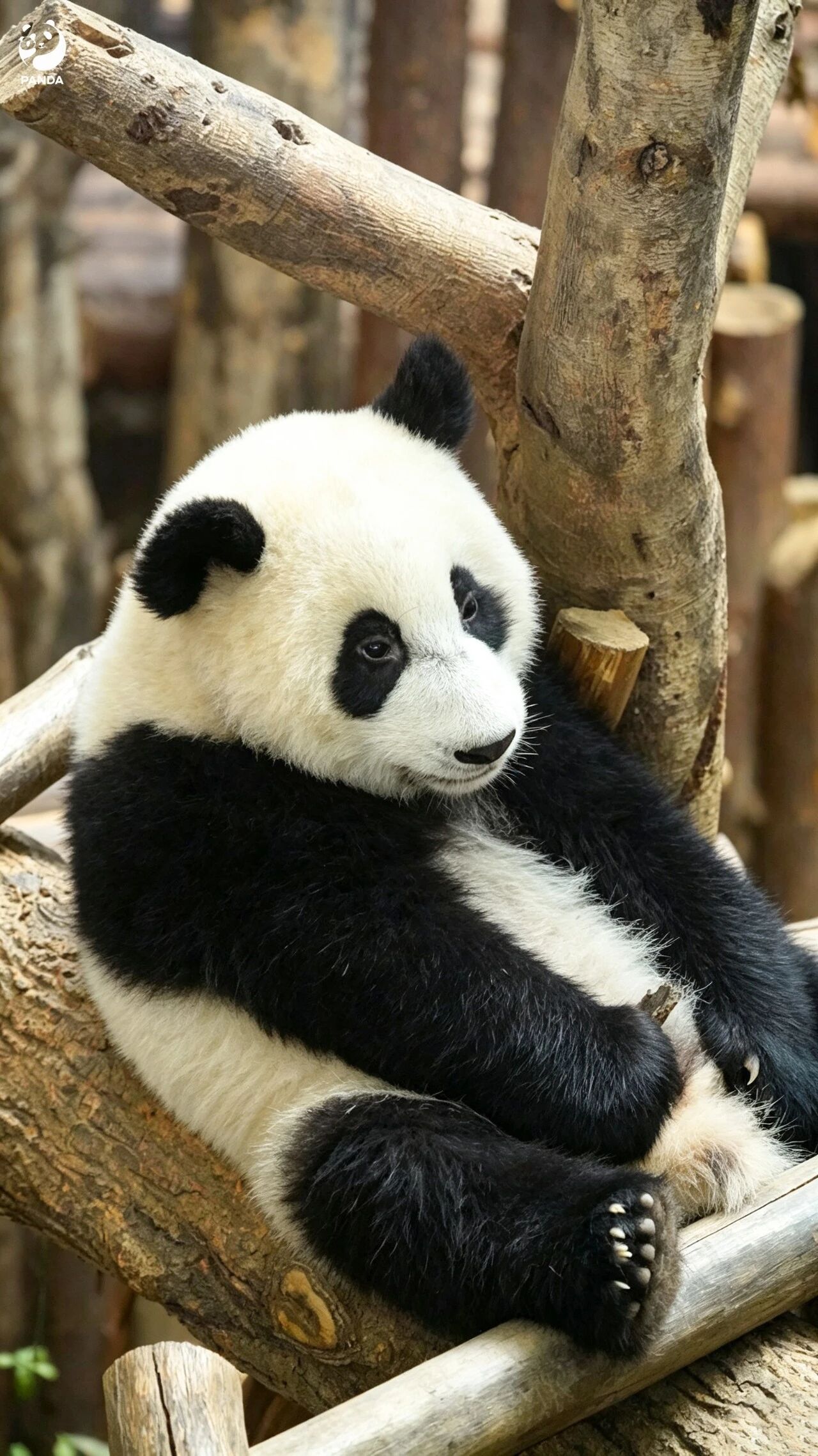 Chengdu Giant Panda Base — photo 6
