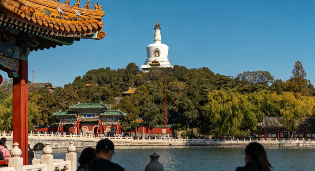 Beihai Park
