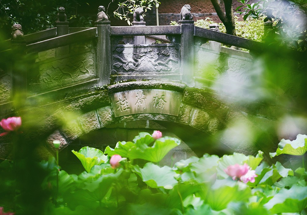 Wuhou Shrine & Du Fu Thatched Cottage Route — photo 6