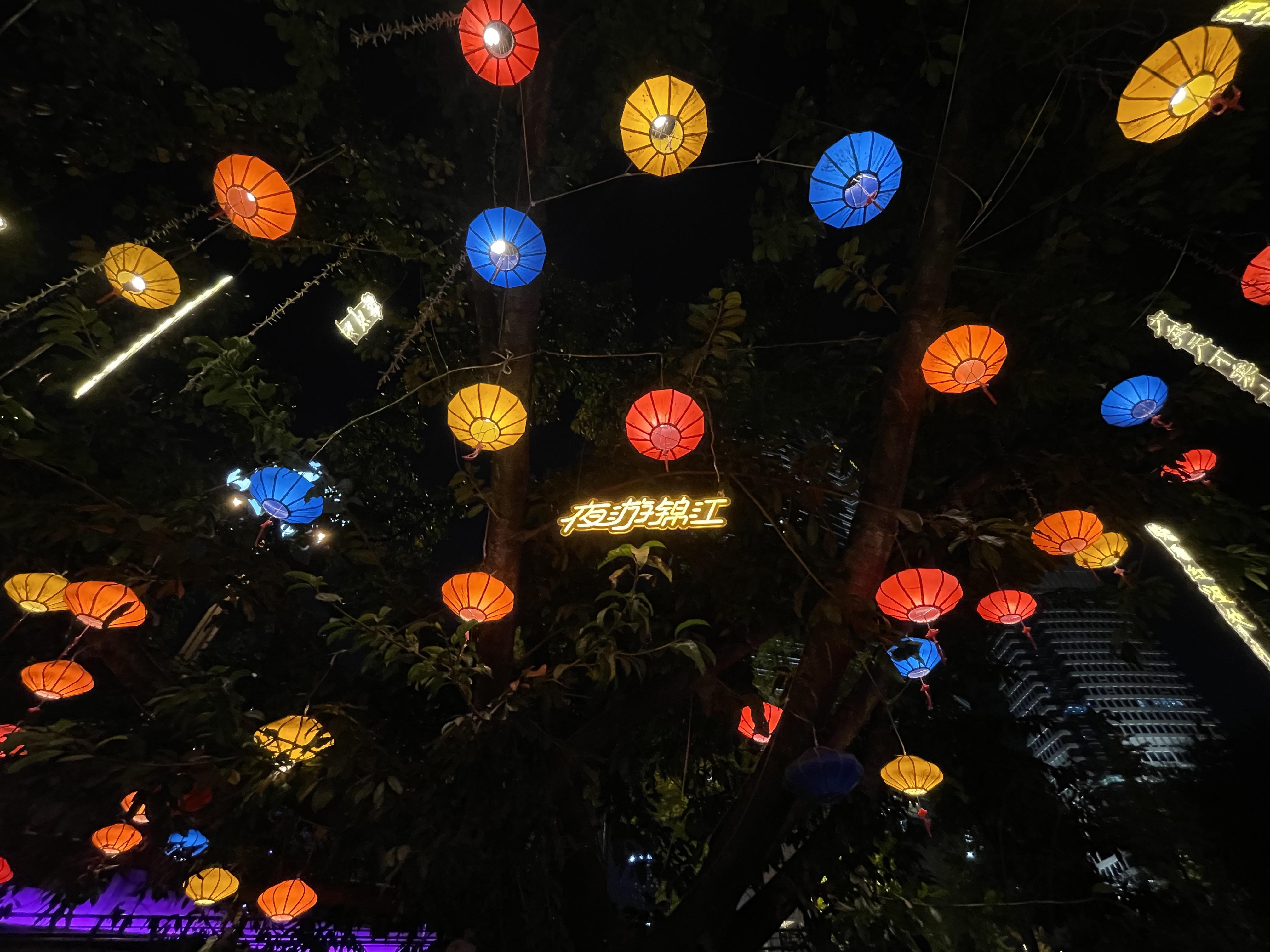 Chengdu: Private History Walk, Local Dinner & Night Cruise — photo 5