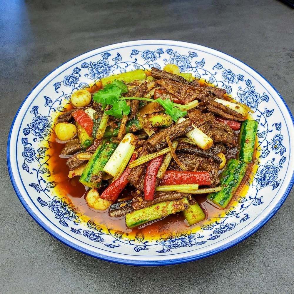 Furonghuang & West Village — photo 9