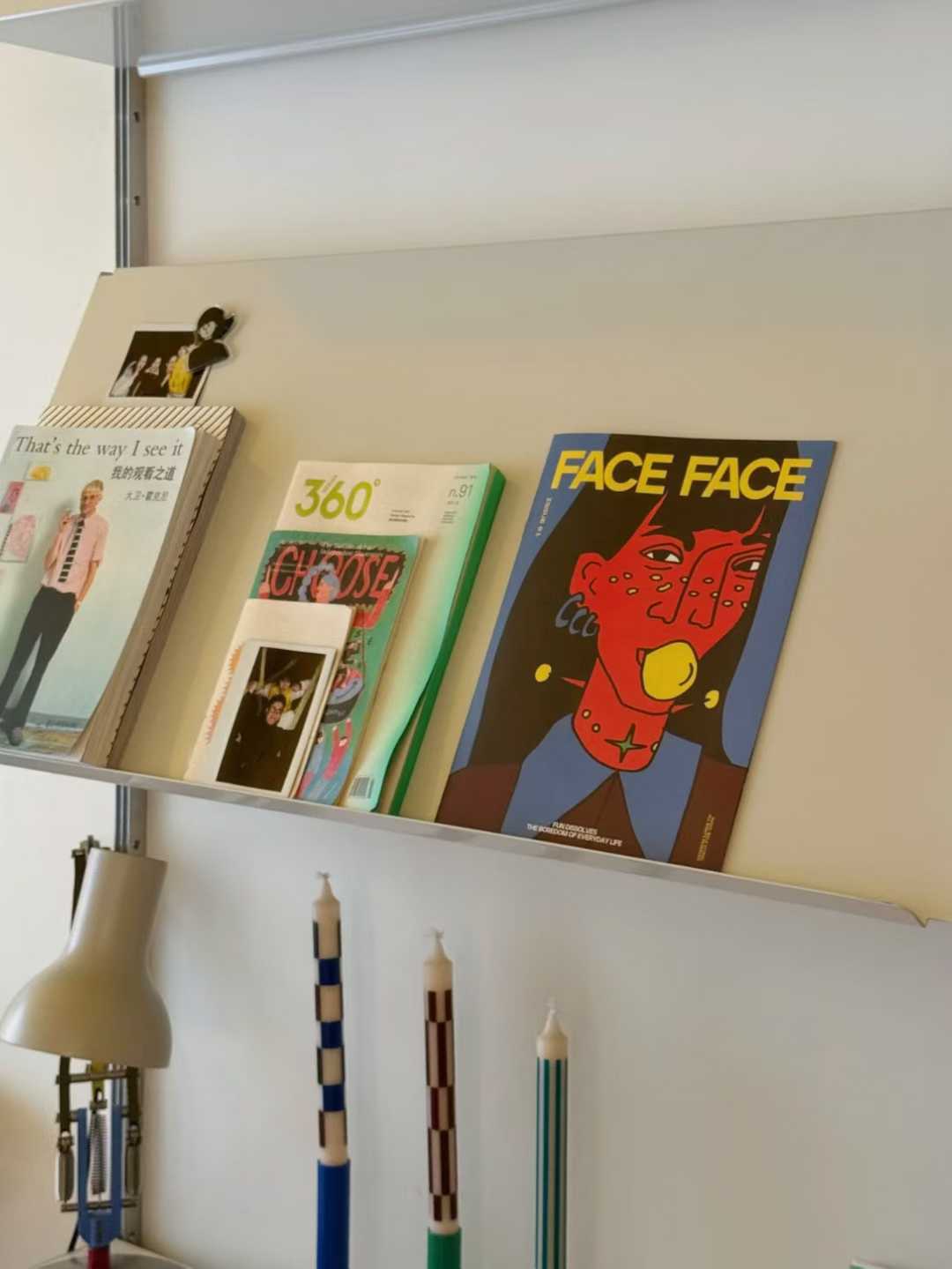 ONE DAY CHENGDU — Illustration & Coffee Workshop at Dazhongxiao Coffee Now Studio — photo 13