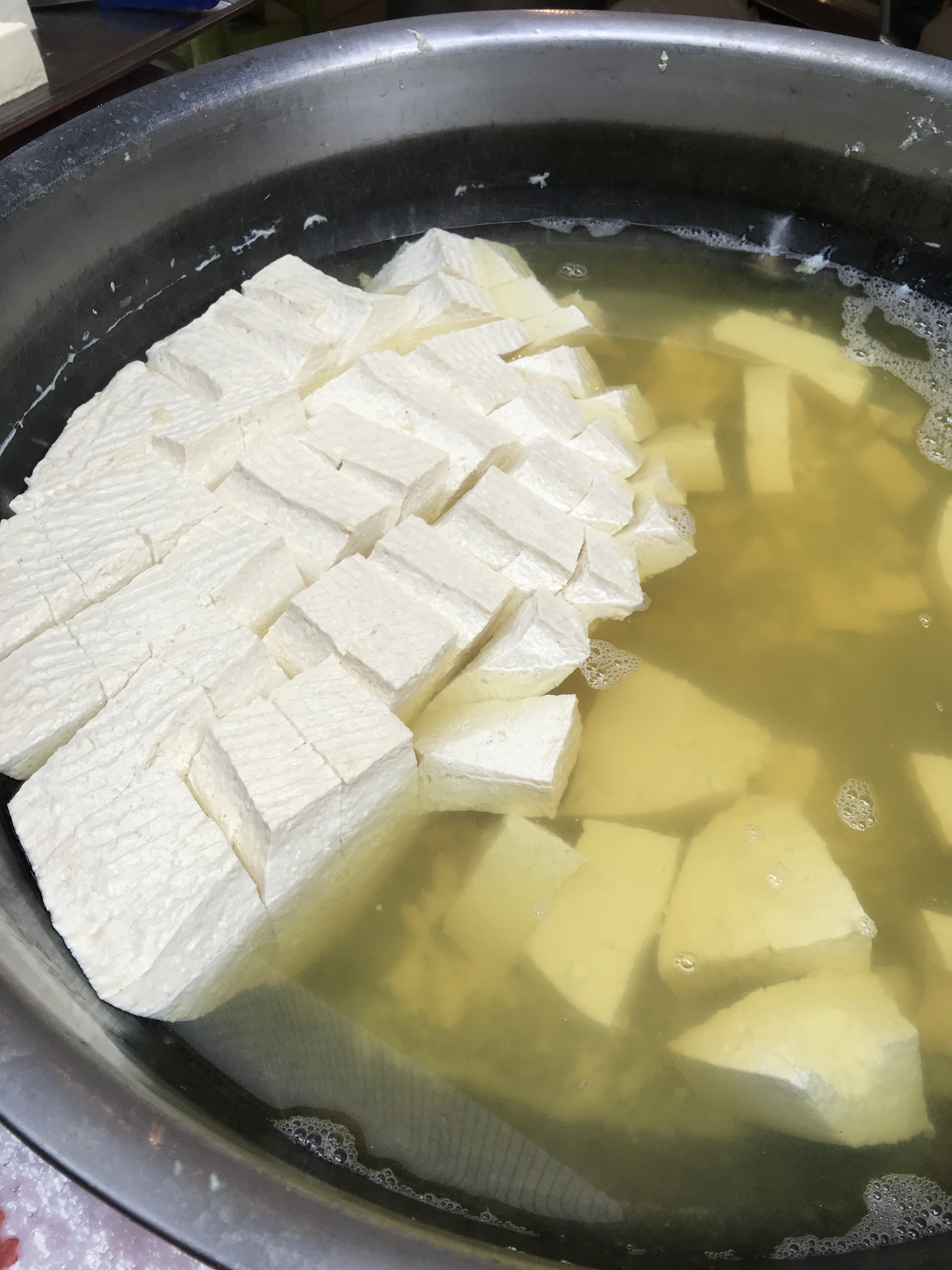 Tofu Workshop — photo 6