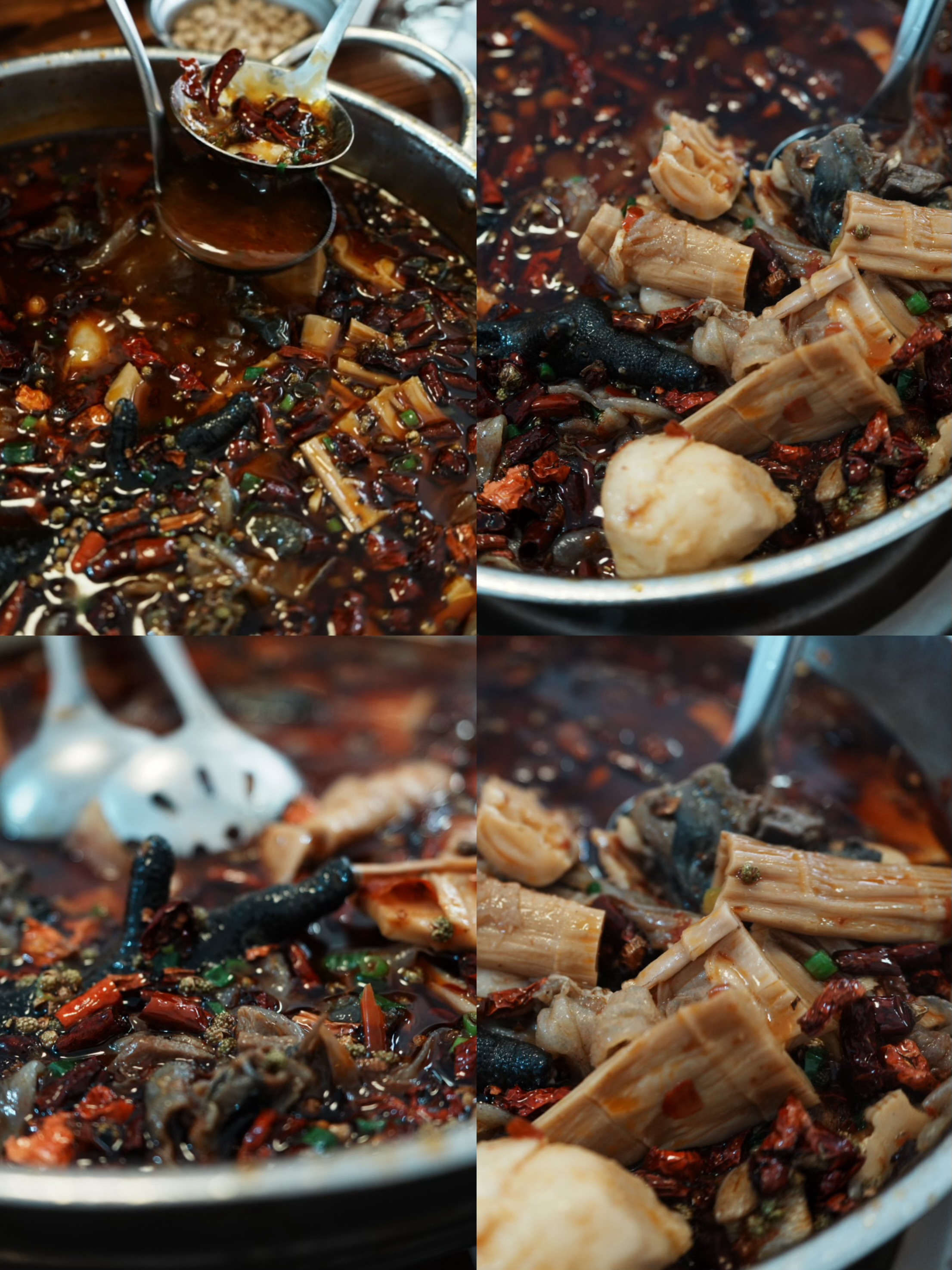 Chengdu: Fuqin Night Market, Street Eats & Local Eatery Tour — photo 6