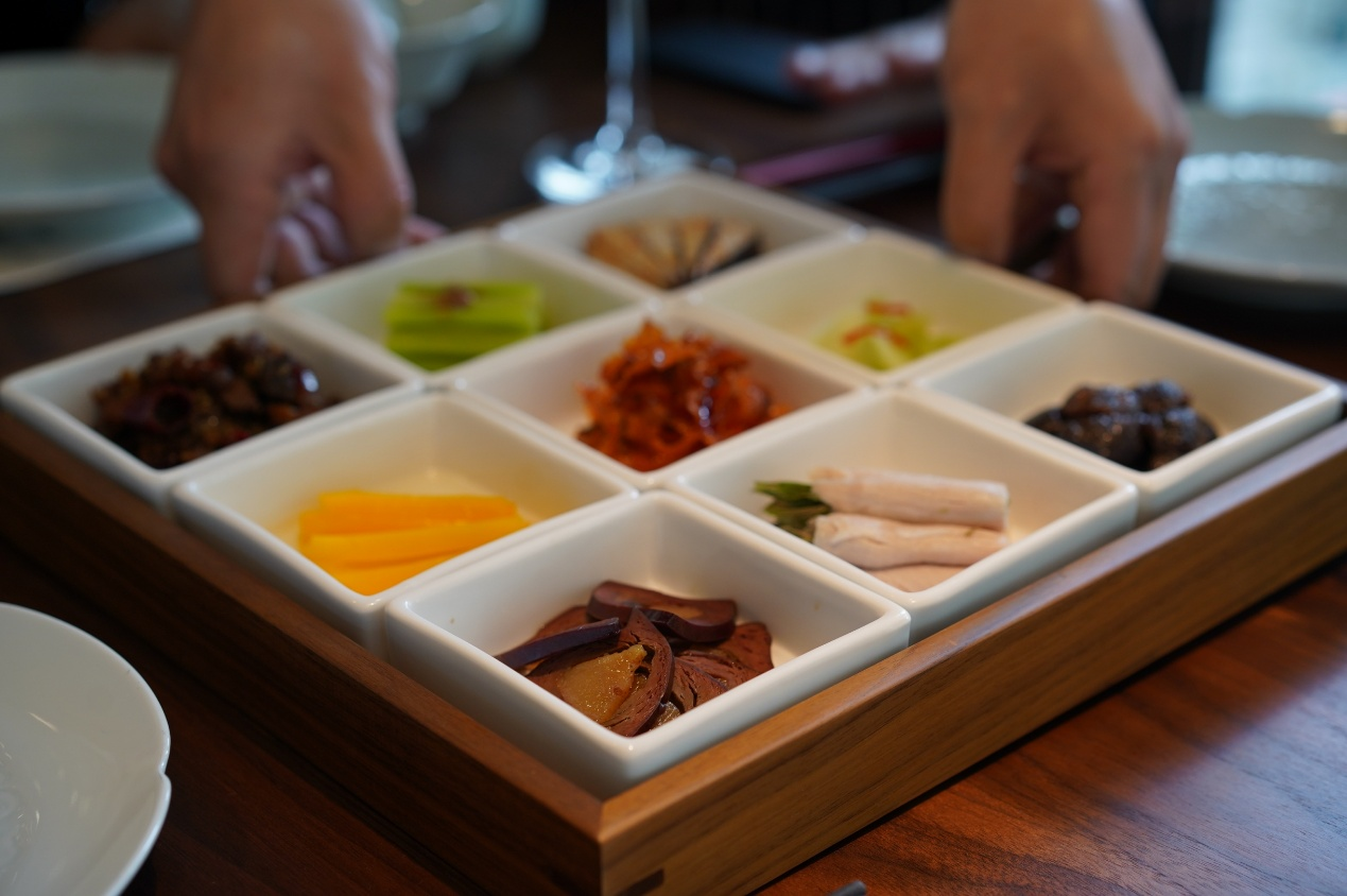 Chengdu: From Market to Table, Authentic Sichuan Cuisine Cooking Class in Kuanzhai Alley — photo 11