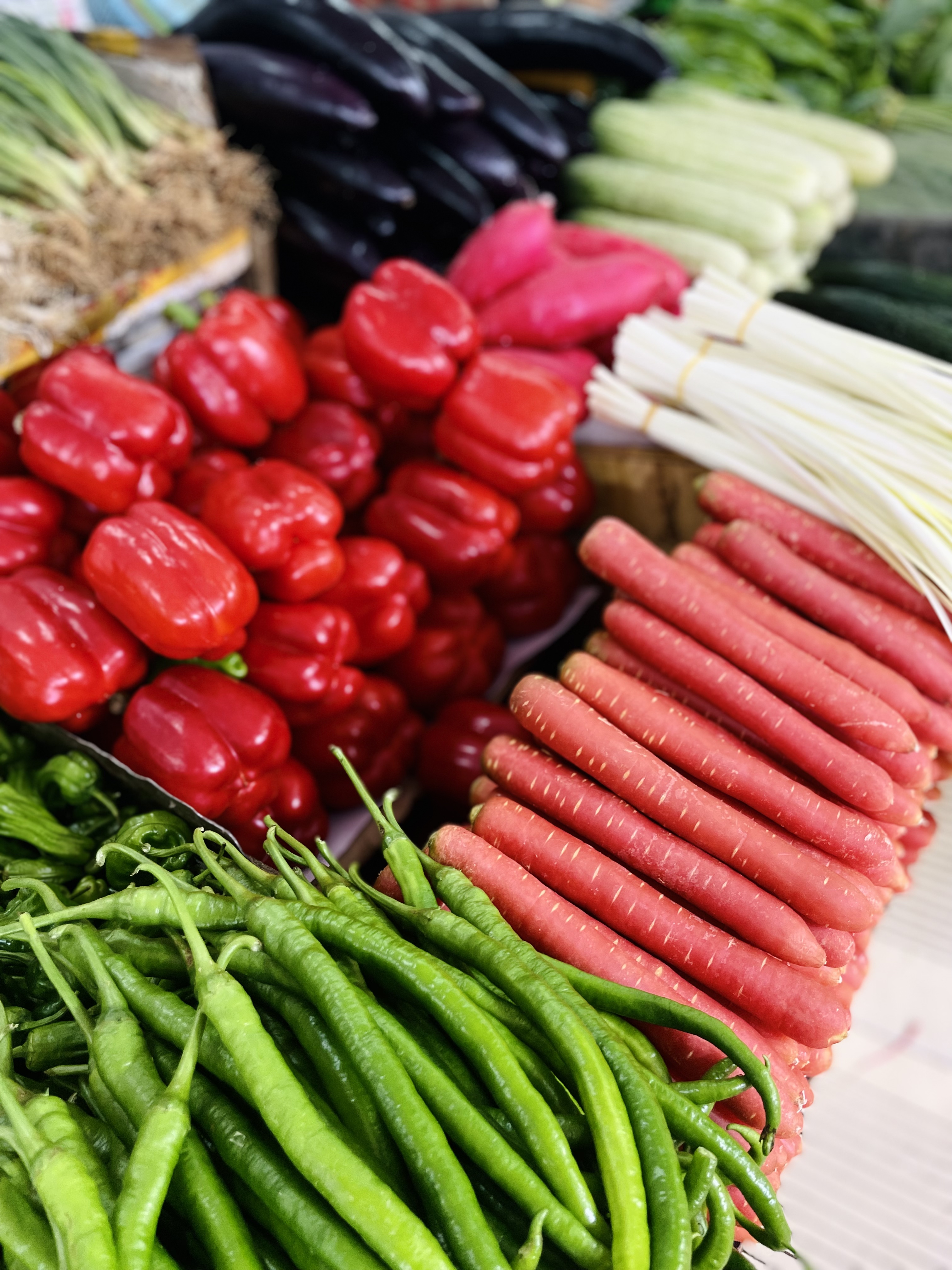 Chengdu: Private Local Market Tour & Snack Making — photo 6