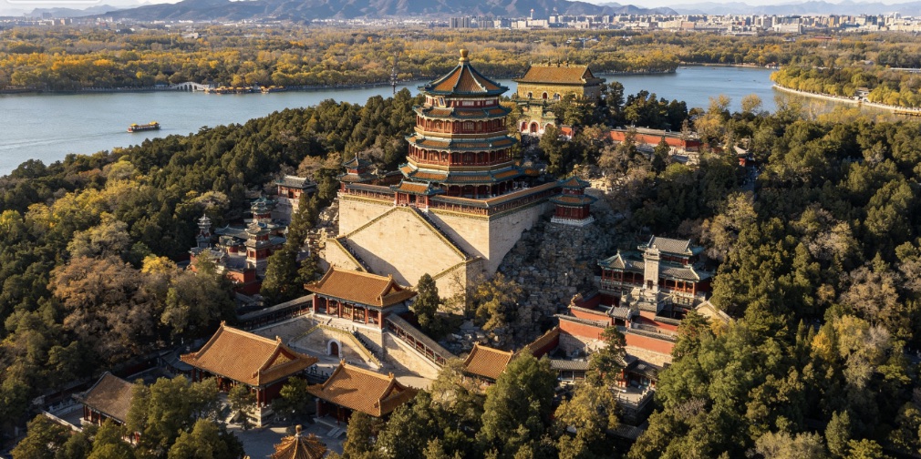 Summer Palace