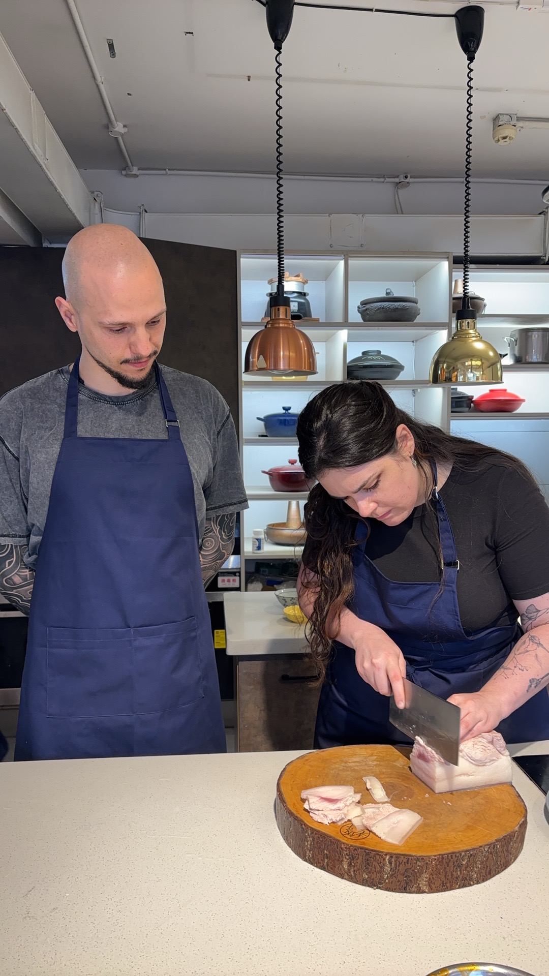 Chengdu: From Market to Table, Authentic Sichuan Cuisine Cooking Class in Kuanzhai Alley — photo 6