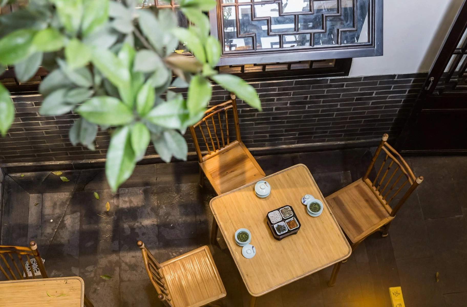 Kuanzhai Alley & Xuanxuan Xiaoyuan — photo 7