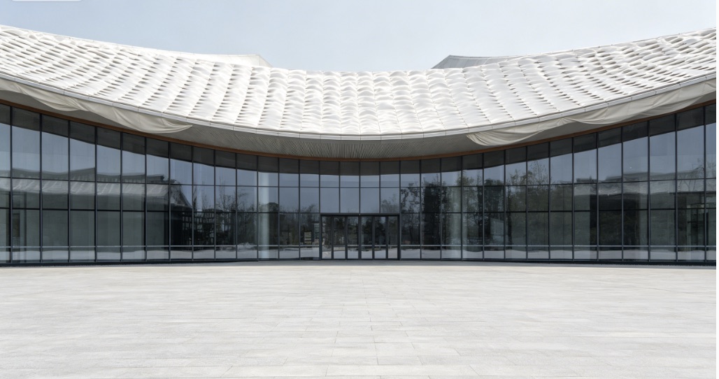 China National Silk Museum