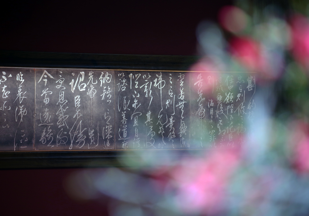 Wuhou Shrine & Du Fu Thatched Cottage Route — photo 5