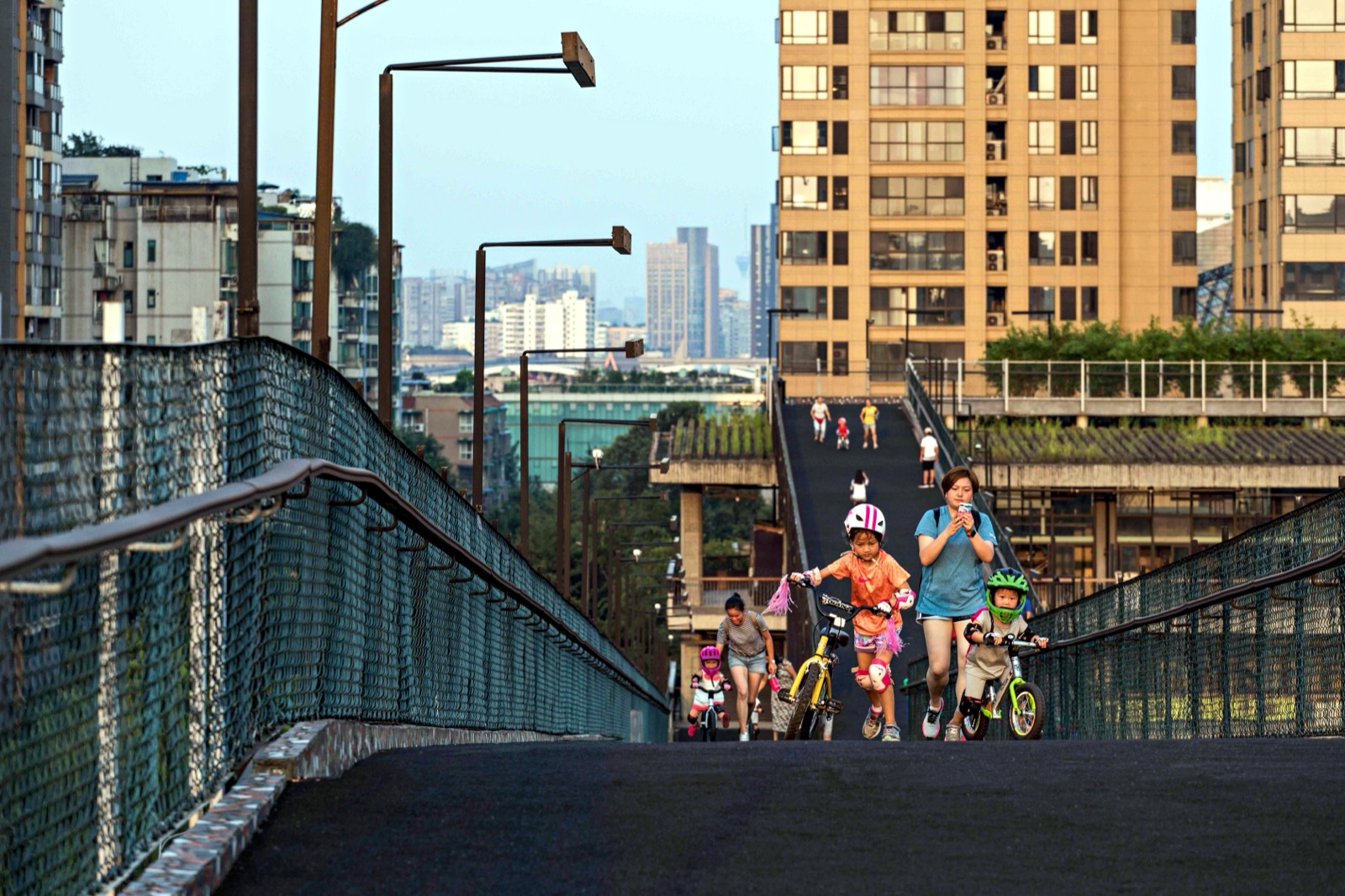Furonghuang & West Village — photo 29