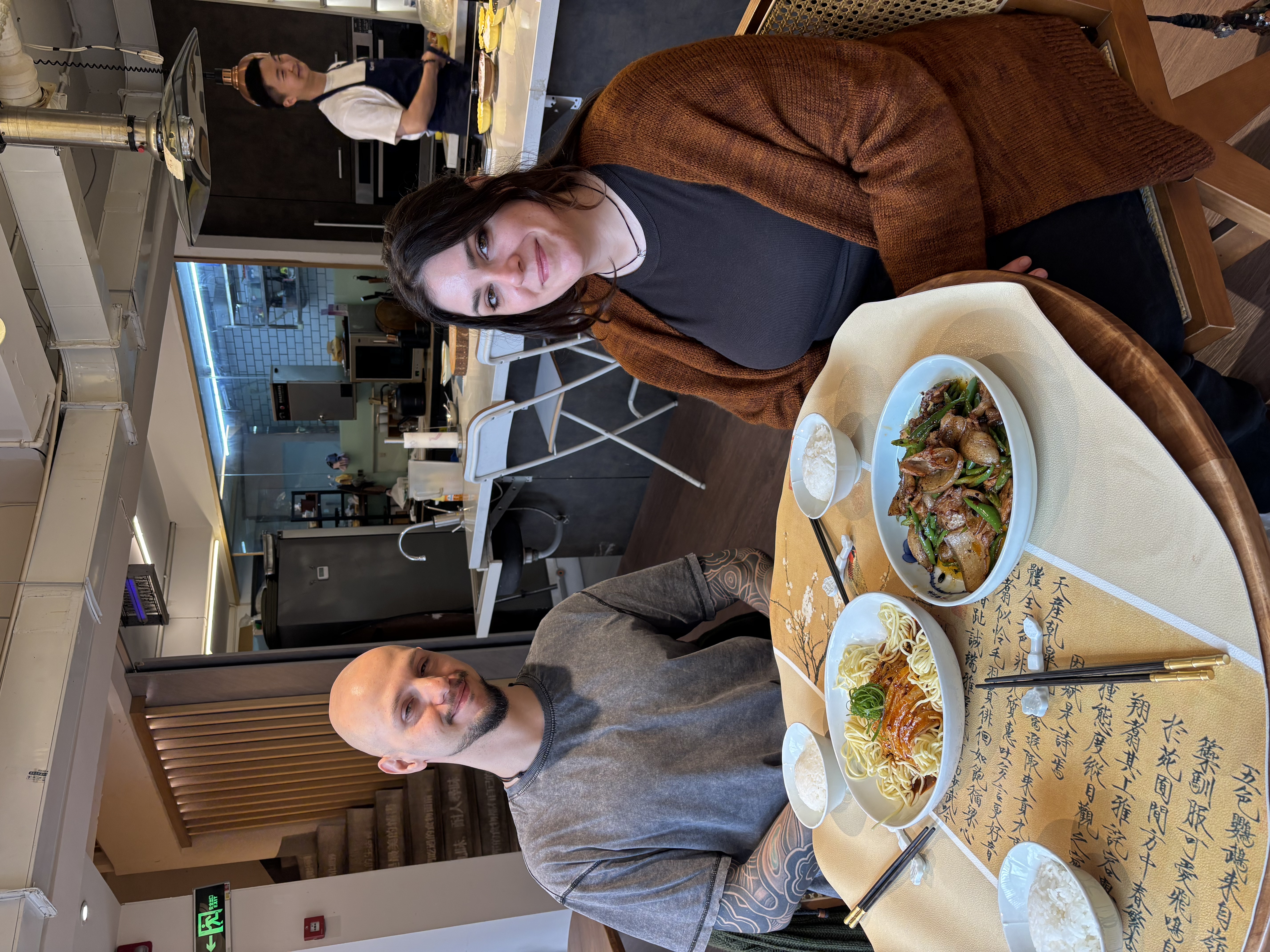 Chengdu: From Market to Table, Authentic Sichuan Cuisine Cooking Class in Kuanzhai Alley — photo 4